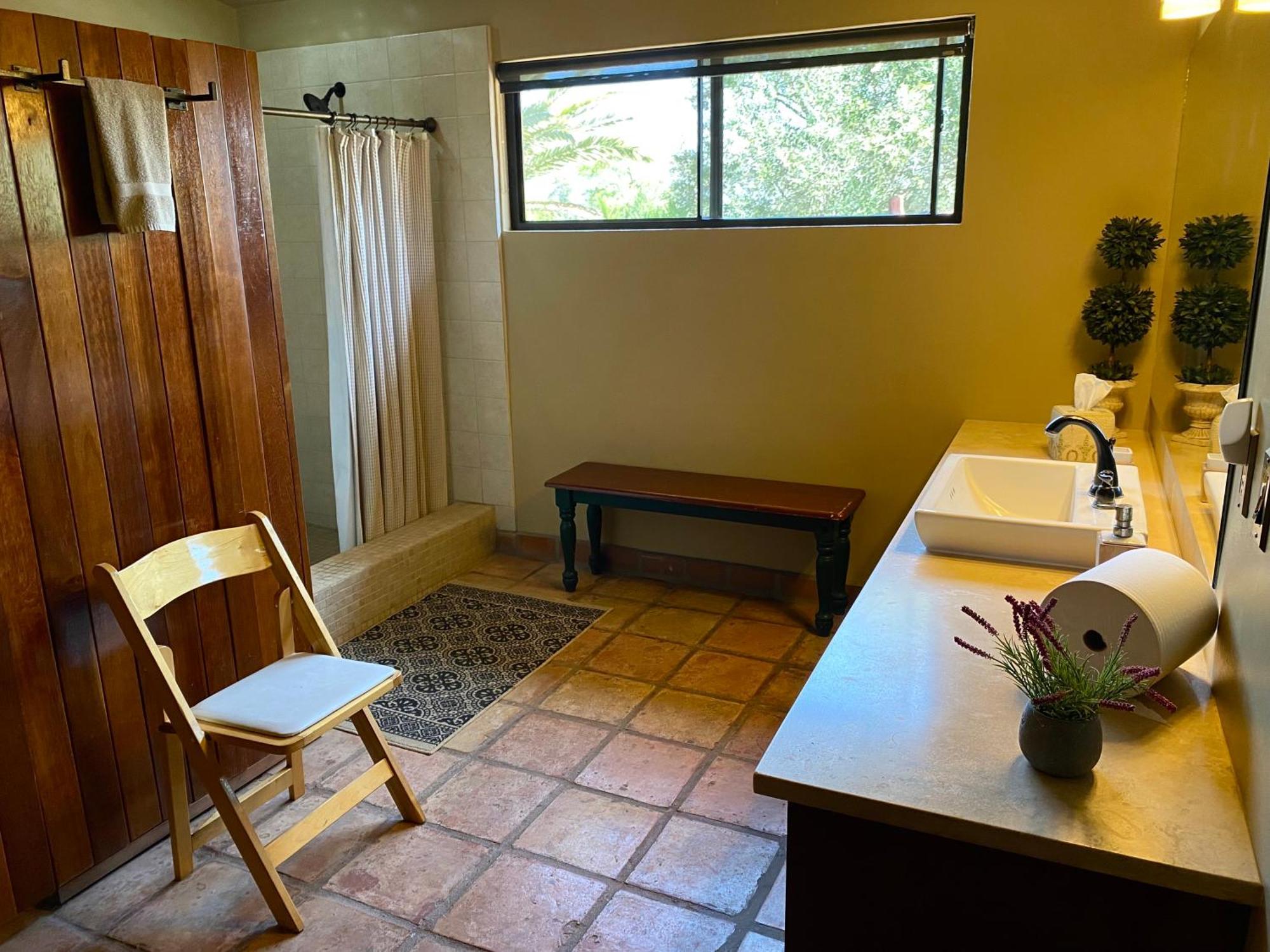 Willa Rancho Toros Pintos Valle de Guadalupe Zewnętrze zdjęcie