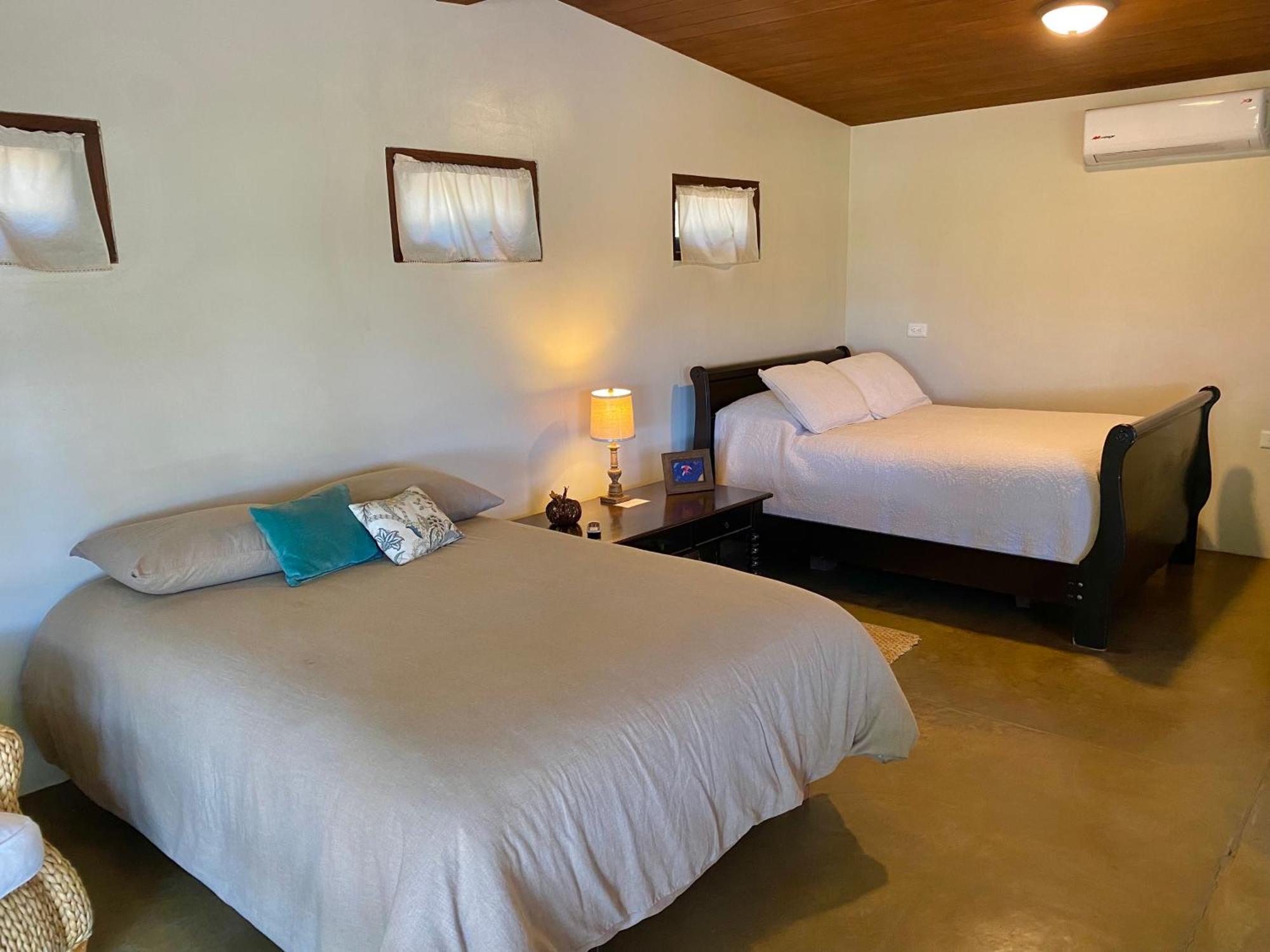 Willa Rancho Toros Pintos Valle de Guadalupe Zewnętrze zdjęcie