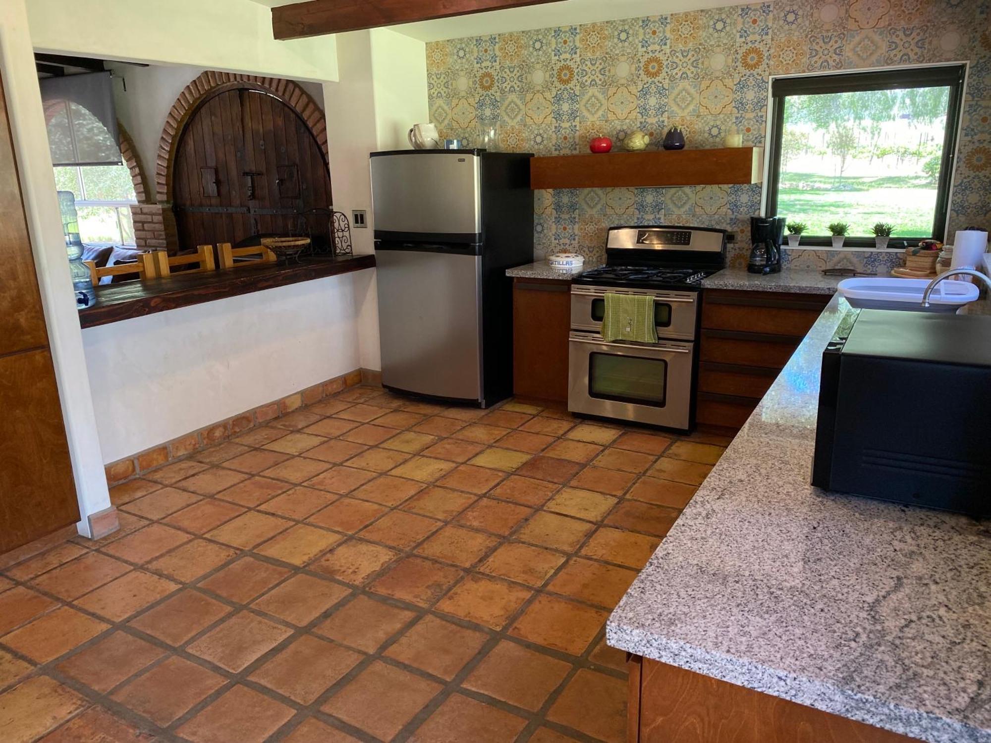 Willa Rancho Toros Pintos Valle de Guadalupe Pokój zdjęcie